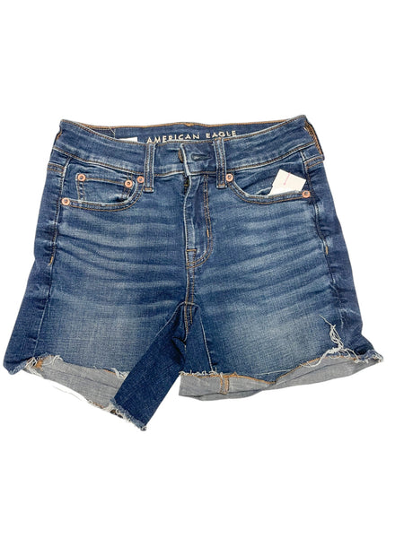 American Eagle Shorts Size 0 M0482