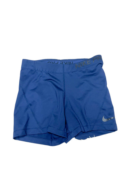 Nike Dri Fit Athletic Shorts Size Medium M0592