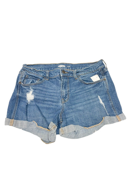 Old Navy Shorts Size 5/6 M0017