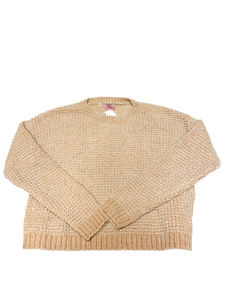 Mi Ami Sweater Size Small M1091
