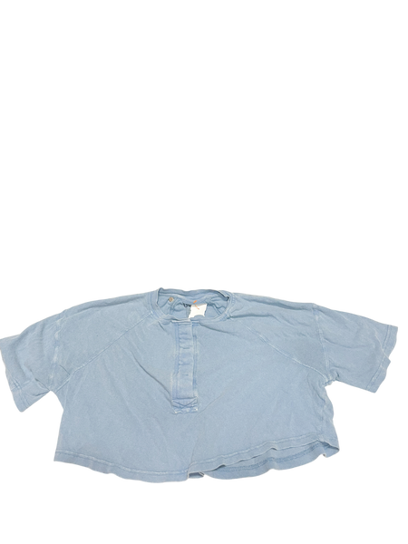Bdg T-Shirt Size Extra Small M0128
