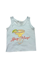 Tank Top Size Large M0217