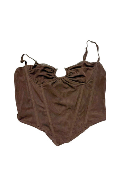 Cider Tank Top Size Small M1008