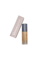 Vapour Foundation M0066