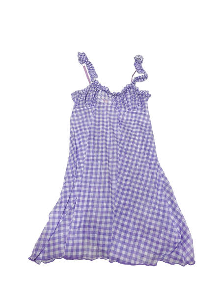 Victoria's Secret Dress Size Small M0748