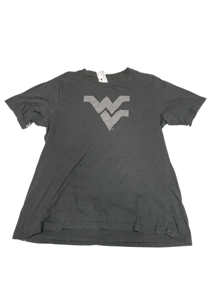 WVU Colosseum Mens Fan Apparel Size Extra Large M0722