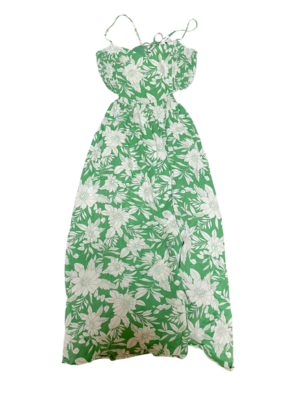 American Eagle Maxi Dress Size Large M0164