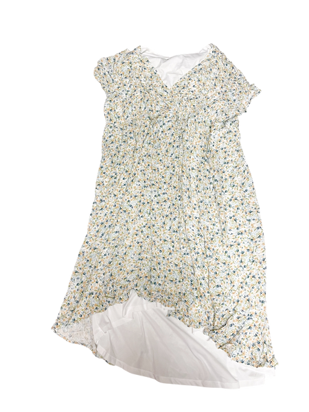 Torrid Maxi Dress Size 5/6 M0229