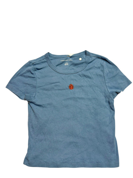 American Eagle T-Shirt Size Large M0785