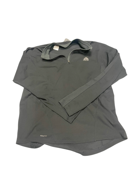 Nike Athletic Top Size Extra Large M0298