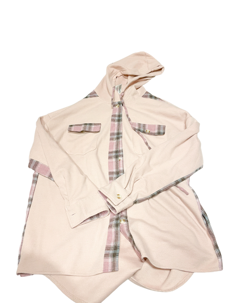 Long Sleeve Top Size Medium M0120