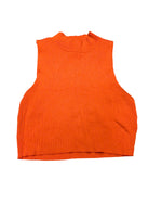 Divided Tank Top Size Medium M0117