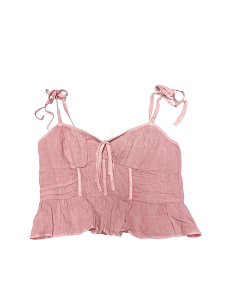 American Eagle Tank Top Size Small M0470