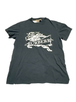 Burberry T-Shirt Size Medium M0498