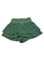 Offline Athletic Shorts Size Large M0232