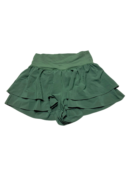 Offline Athletic Shorts Size Large M0232