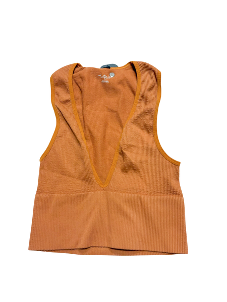 Out From Under Tank Top Size Small M0175