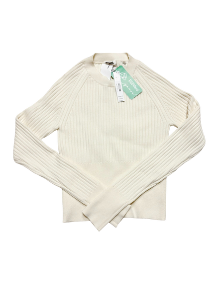 Pink By Victoria's Secret Long Sleeve Top Size Extra Small *