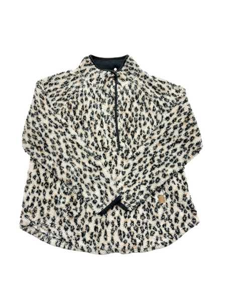 Maurices Heavy Outerwear Size Large M0470