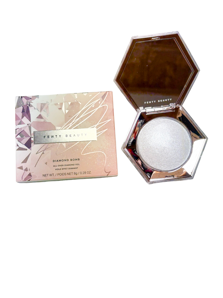 Fenty beauty diamond Bomb *