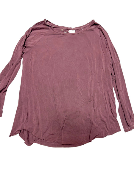 American Eagle Long Sleeve Top Size Extra Large M0089