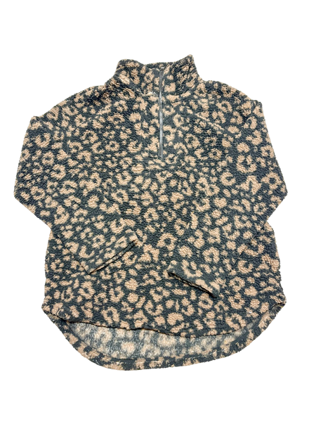 Uggs Heavy Outerwear Size Medium M0562