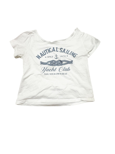 T-Shirt Size Small M0460