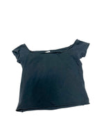 Brandy Melville Short Sleeve Top Size Small M0726