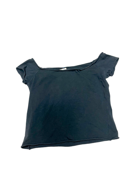 Brandy Melville Short Sleeve Top Size Small M0726