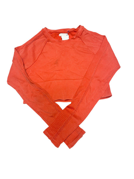 Offline Athletic Top Size Small *