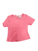 Glassons Short Sleeve Top Size Medium *