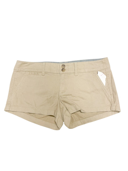 American Eagle Shorts Size 0 M0482