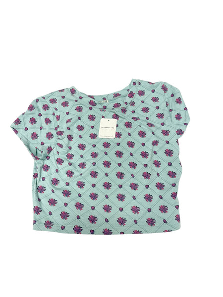 Intimately Free People T-Shirt Size Extra Small M0037
