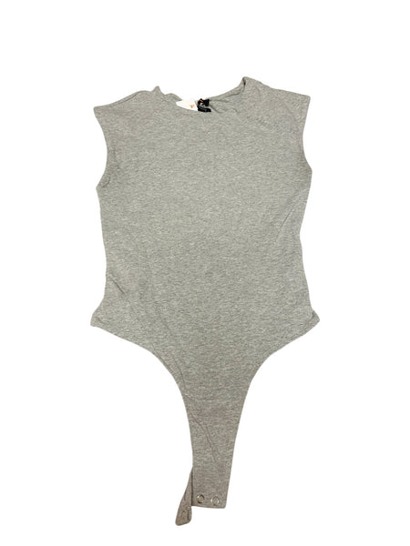 Forever 21 Womens Tops Bodysuit Size Medium M0807