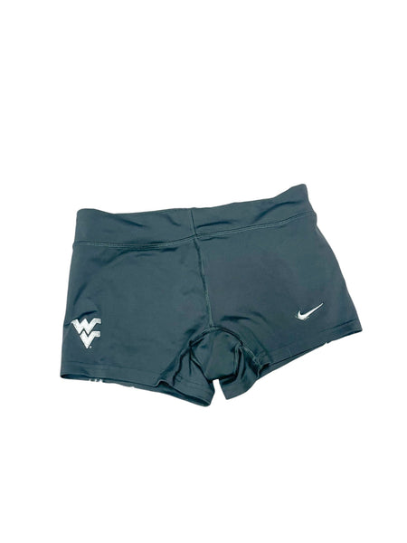 WVU Nike Athletic Shorts Size Small M0123