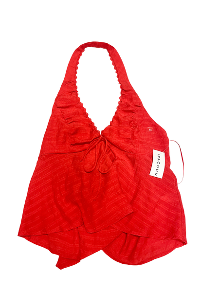 Beverly & Beck Tank Top Size Medium M0128