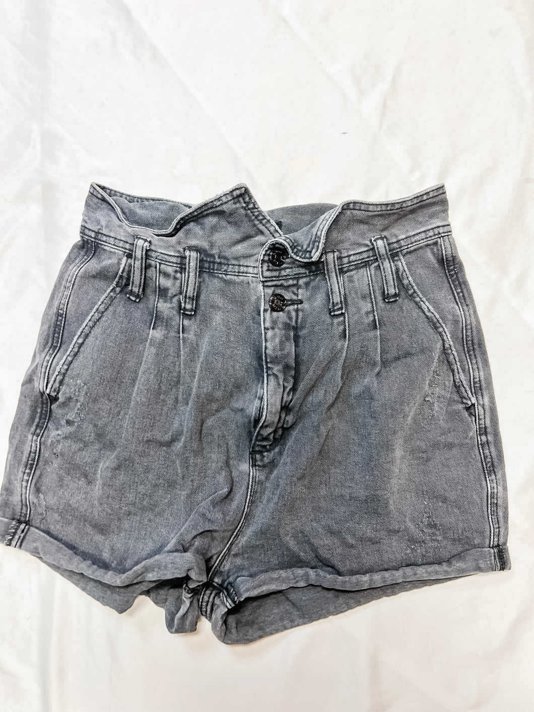 Bdg Shorts Size 3/4 1-M0384