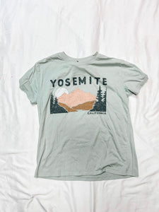 Zoe + Liv T-Shirt Size Large 3-M0510