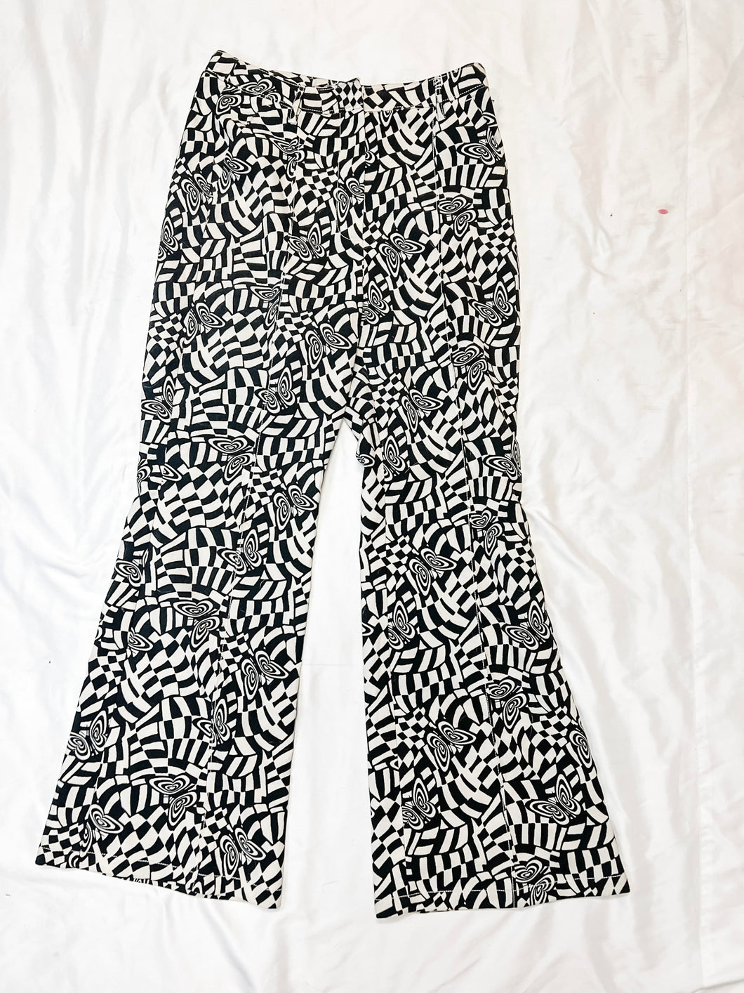 Urban Outfitters ( U ) Pants Size 9/10 (30) 1-M0196
