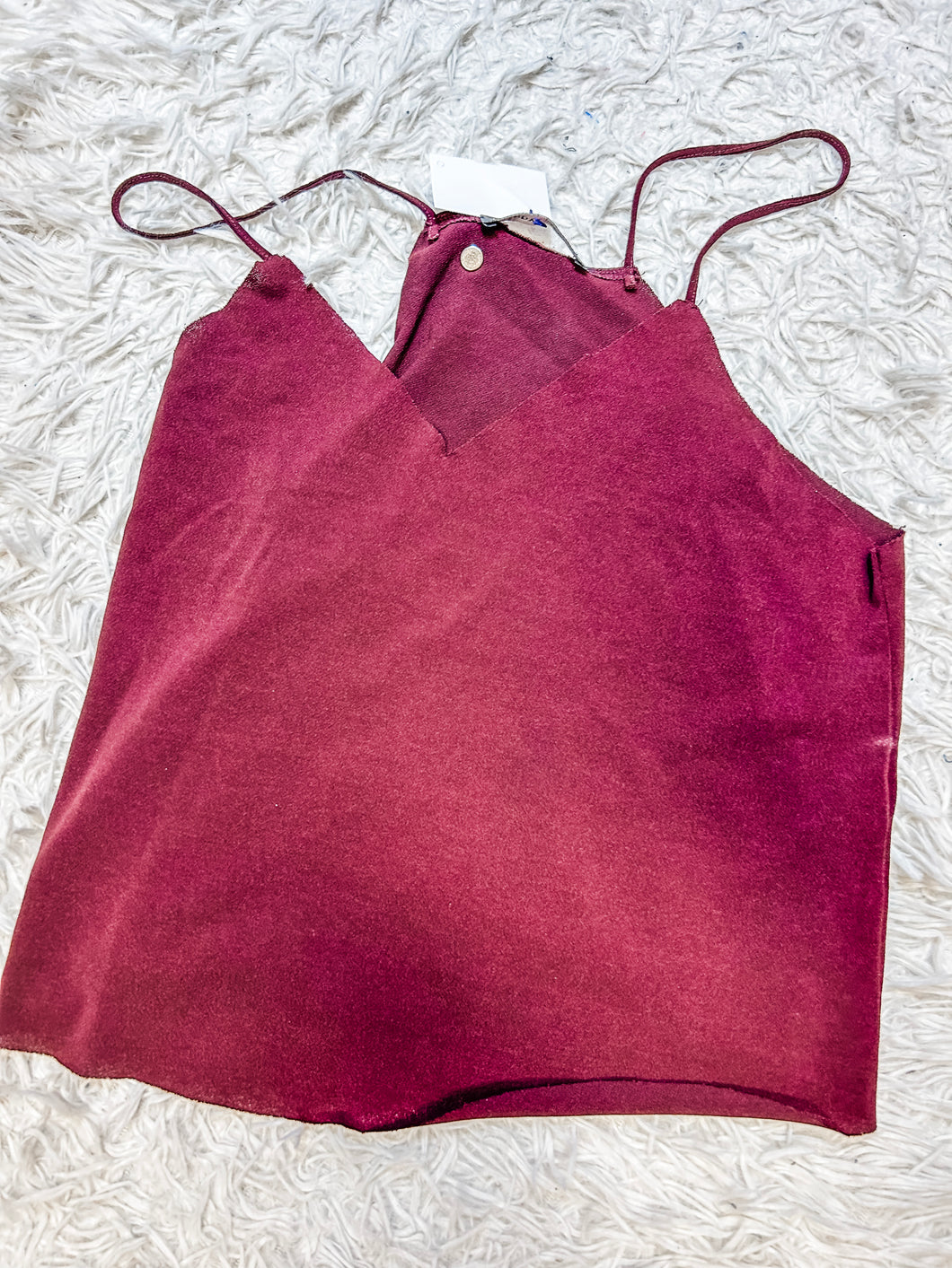 Brandy Melville Tank Top Size Small *