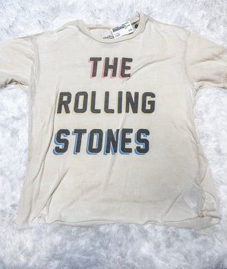 Rolling Stones T-Shirt Size Extra Small * - Plato's Closet Morgantown, WV