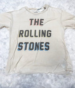 Rolling Stones T-Shirt Size Extra Small *