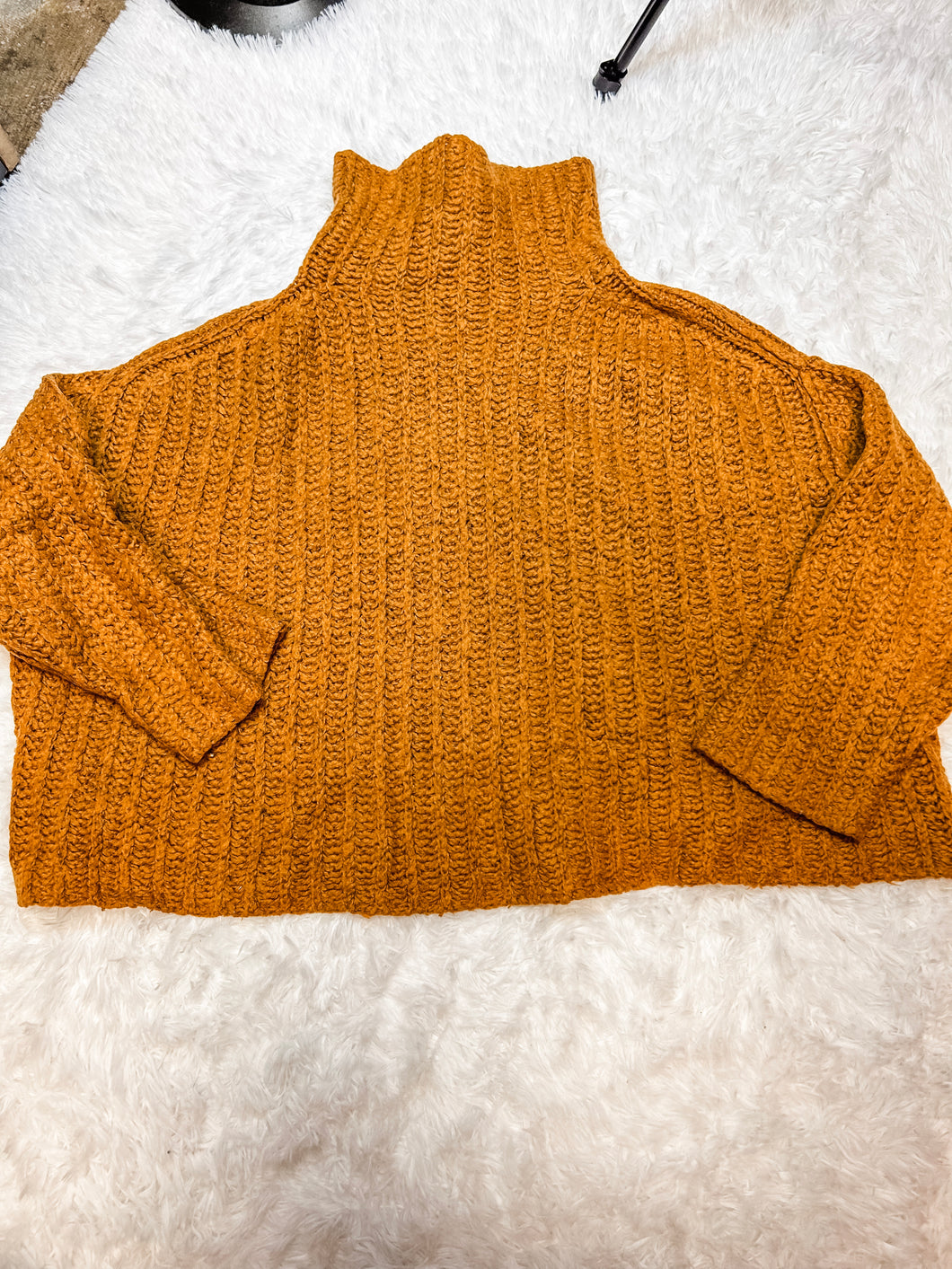 Free People Sweater Size Extra Small M0375