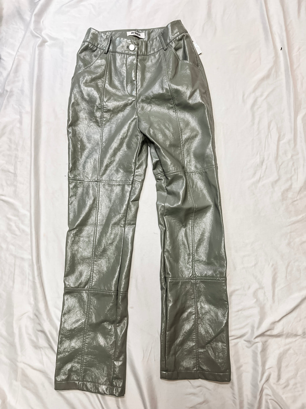 Pants Size Small 3-M0451