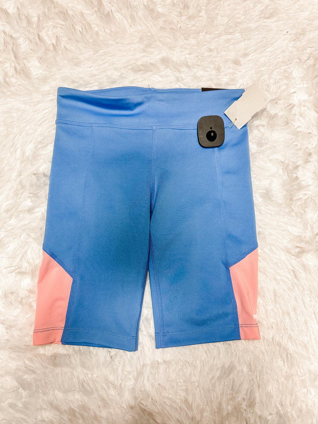 Nike Dri Fit Athletic Shorts Size Small M0479