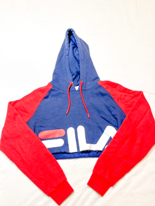 Fila Sweatshirt Size Medium * - Plato's Closet Morgantown, WV