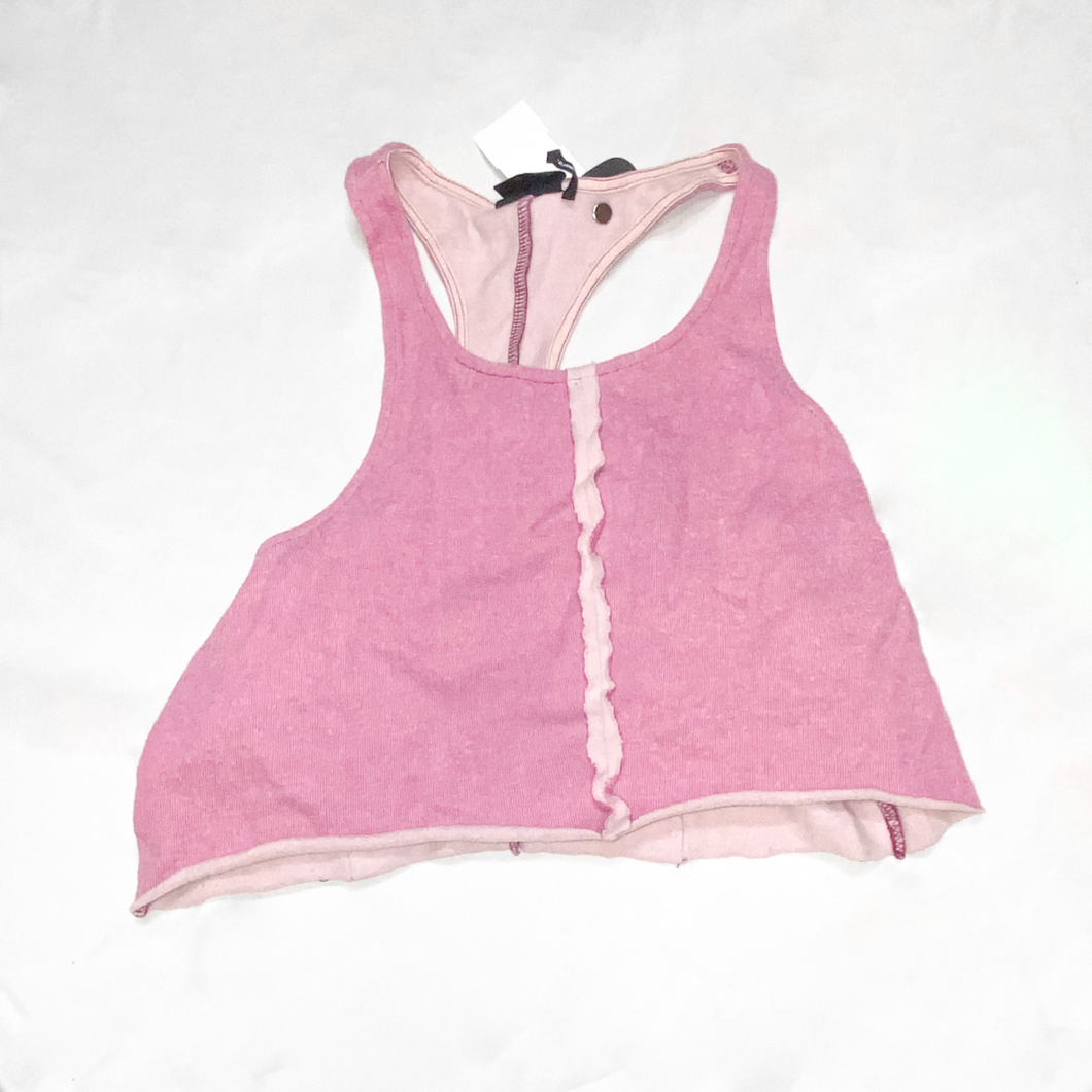Out From Under Tank Top Size Medium*