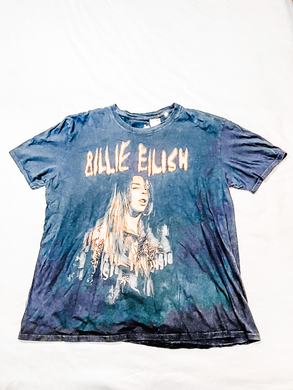 Billie Eilish T-shirt Size Extra Large * - Plato's Closet Morgantown, WV